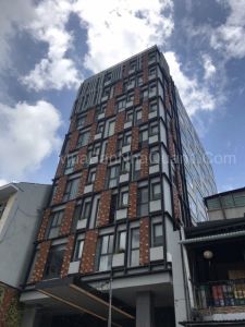 ✅[NHÀ BÁN]-🇻🇳 Mặt Tiền Nguyễn Văn Nguyễn Quận 1,  5x15m2 + Chỉ💥 16,5 Tỷ