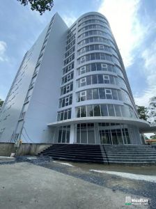 ✔Cho thuê Toà nhà mới xây ✔15.000m2 sàn✔Quang Trung✔Gò Vấp