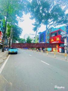Góc 2MT Nguyễn Tri Phương, Phường 5,Quận 10