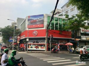 Cho thuê #92-#94-#96 Nguyễn Tất Thành, P.13, Q.4