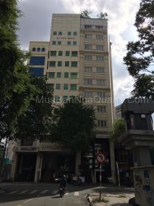 ✅[NHÀ BÁN]-🇻🇳 Mặt Tiền NGUYỄN BỈNH KHIÊM  Quận 1, 48 m2 + Chỉ💥 27 Tỷ