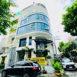 **Bán nhà mặt tiền, #5 Phan Chu Trinh, Tân Phú, TP. HCM**: