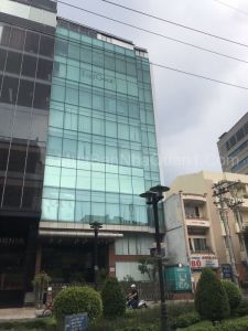 ✅[NHÀ BÁN]-🇻🇳 Mặt Tiền Nguyễn Thái Bình Quận 1, 72 m2 + Chỉ💥 34 Tỷ