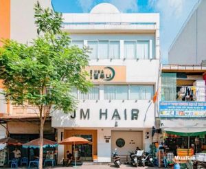 Cần bán nhà mặt tiền Yersin, Quận 1, Ngay Chợ Bến Thành.