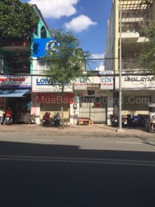 ✅[NHÀ BÁN]-🇻🇳 MT Nguyễn Văn Thủ Q1, 200 m2💥 42 Tỷ