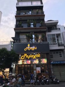 ✅[NHÀ BÁN]-🇻🇳 MT Nguyễn Cư Trinh Quận 1,  56m2💥 6,5 Tỷ