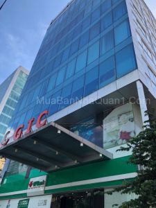 ✅[NHÀ BÁN]-🇻🇳 Hẻm Nguyễn Trãi Quận 1, 55 m2💥 13,5 Tỷ