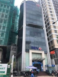 ✅[NHÀ BÁN]-🇻🇳 Mặt Tiền Hai Bà Trưng Q1, 73.5 m2