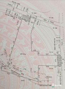 Bán Đất 2 Mặt Tiền 1218-1222 Huỳnh Tấn Phát, Quận 7