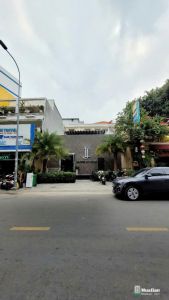Bán Nhà 195 Cô Bắc,Cô Giang, Quận 1