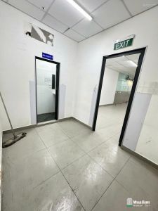 ✅ CHÍNH CHỦ CHO THUÊ NHÀ MẶT TIỀN 89 NGUYỄN DU, P. BẾN NGHÉ, Q.1