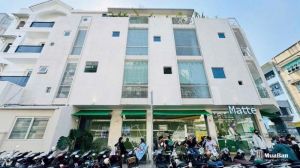 Góc Trần Nhật Duật & Đặng Dung, P.Tân Định, Q.1