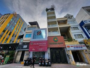 ✅ SIÊU PHẨM 2MT NGAY TTTM AN ĐÔNG – QUẬN 5