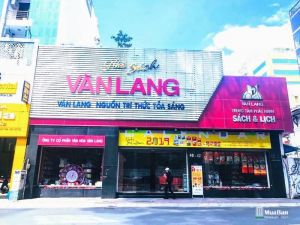 ✅ BÁN #40-#42 NGUYỄN THỊ MINH KHAI, P.ĐA KAO, Q.1