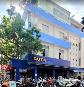 ✅ BÁN NHÀ MẶT TIỀN NGUYỄN VĂN THỦ, P. ĐA KAO, Q.1