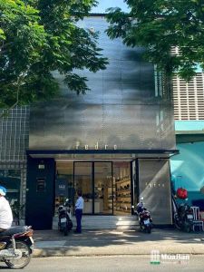 Bán 390 Lê Văn Sỹ, Phường 14, Quận 3, TP.HCM