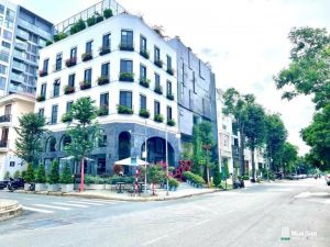 ✅ BÁN #238 PHẠM THÁI BƯỜNG, PHÚ MỸ HƯNG,QUẬN 7