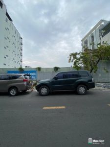 Bán đất 94-96-98 đường 77, P. Tân Quy, Quận 7