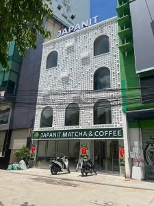 BÁN NHÀ 123 CÁCH MẠNG THÁNG 8 P. BẾN THÀNH, Q.1