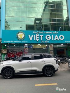 Bán tòa nhà mặt tiền 193 Vĩnh Viễn Quận 10