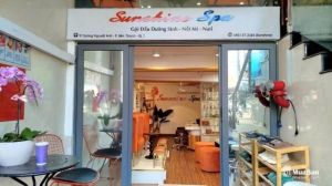 Bán khách sạn 91 Sương Nguyệt Ánh, Phường Bến Thành, Quận 1.