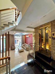 ✅ BÁN NHÀ ĐẸP KDC TRUNG SƠN – FULL NỘI THẤT – HĐ THUÊ CAO