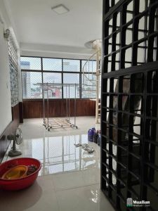 Bán nhà Bà Hạt Phường 9 Quận 10 - 5 Tầng - Giá tốt nhất