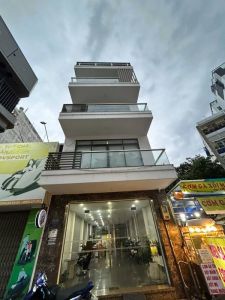 BÁN NHÀ MẶT TIỀN ✅139 NGUYỄN PHÚC NGUYÊN