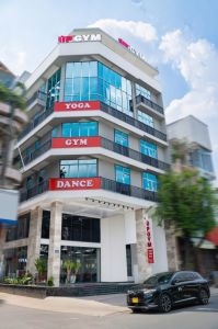 🔹 BÁN TÒA NHÀ VĂN PHÒNG - GÓC 2 MẶT TIỀN 📍 Hồng Bàng, P. Bình Tây