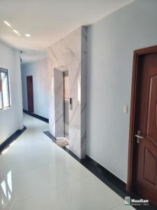 Bán nhà mặt tiền Đỗ Thị Lời Quận 3