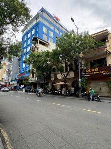 Bán nhà 44 Trương Quốc Dung – Nguyễn Văn Trỗi, Phú Nhuận