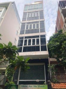 ✅[NHÀ BÁN]-🇻🇳 Mặt Tiền Đinh Công Tráng Q1, 160 m2 , 50 Tỷ