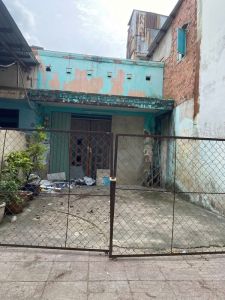 Bán nhà Mặt Tiền Tám Danh P4 Q8 - CN:77 m2 Giá Rẻ 9.9 tỷ