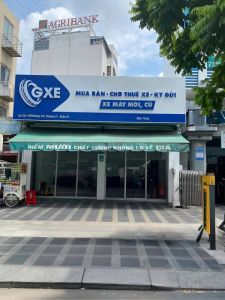 Bán nhà mặt tiền 690 Đường 3 Tháng 2 Q10