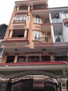 ✅[NHÀ BÁN]-🇻🇳 Mặt Tiền Ký Con Q1, 76 m2 , 35 Tỷ