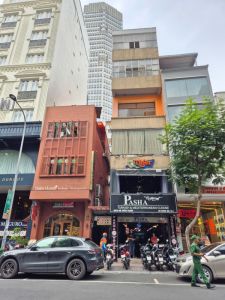 23 ĐÔNG DU, PHƯỜNG BẾN NGHÉ (SÀI GÒN), QUẬN 1