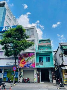 CĂn Góc 56 NGUYỄN BIỂU, PHƯỜNG 1, QUẬN 5