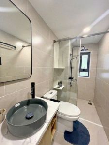 BÁN NHÀ MẶT TIỀN LÊ THỊ RIÊNG – TRUNG TÂM BẾN THÀNH, QUẬN 1