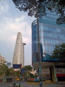 ✅[NHÀ BÁN]-🇻🇳 Mặt Tiền Trần Quang Khải Q1,(5m x 26m), 60 Tỷ