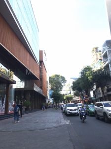 ✅[NHÀ BÁN]-🇻🇳 Mặt Tiền Tôn Thất Tùng Q1, 2 tầng, 100 Tỷ
