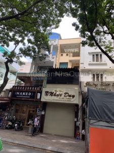Bán Nhà phố Mặt tiền Đường 3/2 Q10, 71.1 m2