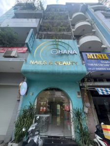 BÁN NHÀ MẶT TIỀN LÝ THƯỜNG KIỆT – PHƯỜNG 7, QUẬN 10