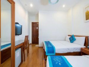 BÁN HOTEL PHẠM NGŨ LÃO – TRUNG TÂM QUẬN 1