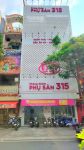 MẶT TIỀN 120-122 BÀU CÁT – TÂN BÌNH