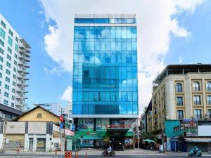 10A Nguyễn Thị Minh Khai, Phường Sài Gòn, Quận 1