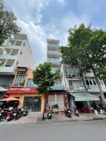 394  NGUYỄN CÔNG TRỨ, QUẬN 1🔥GIẢM GIÁ MẠNH BUILDING MỚI 100%