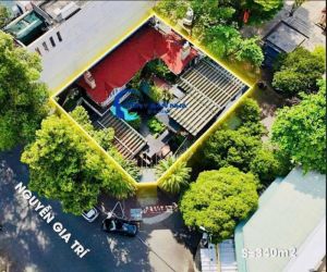287 - 289 - 291 - 293 Nguyễn Gia Trí, Phường 25, Quận Bình Thạnh, TP.HCM