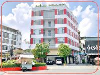 47A Tân Hương, Phường Tân Thành, Quận Tân Phú, TP.HCM