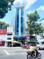 #490 Ngô Gia Tự, Phường 4, Quận 10, TP.HCM (nay thuộc Phường Vườn Lài, TP.HCM)