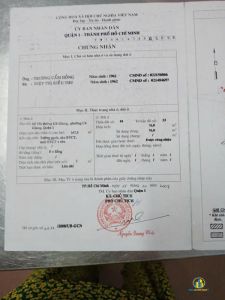 191 Cô Giang, Phường Cô Giang, Quận 1, TP.HCM.